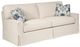 Kincaid® Simone Slipcover Sofa-0