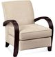 Braxton Culler Customizable Vero Accent Chair-1
