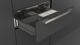 Fulgor Milano 600 Series 30" Panel Ready Warming Drawer-4