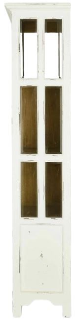 Bramble Customizable Aries Single Door Kitchen Cupboard-4
