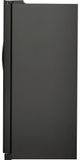 Frigidaire® 33" 22.3 Cu. Ft. Black Stainless Steel Side-by-Side Refrigerator-3