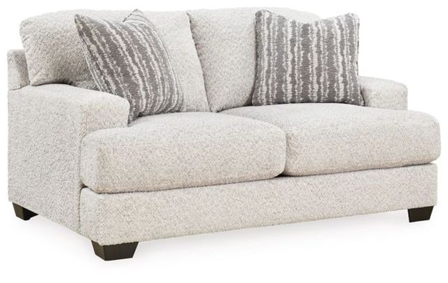 Causeuse Brebryan  de Signature Design by Ashley® - Flanelle