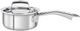 Zwilling Truclad 10 Pc Cookware Set, Stainless Steel-3