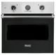 Viking® 5 Series 30" Antique Bronze Single Electric Premiere Oven-0