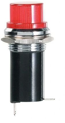 RadioShack Bayonet Base Lamp Assembly with Red & Green Lenses-0