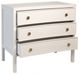 Ella Home Grayson Antique White Cabinet-2