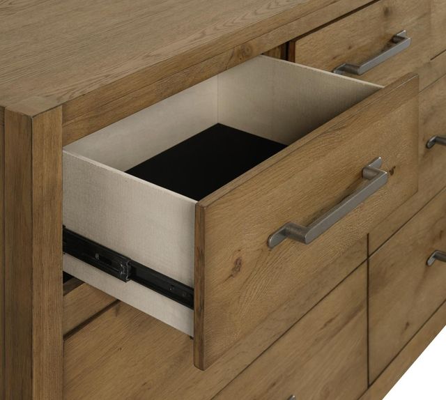 Martin Svensson Boho Brown Dresser-3