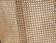 Furniture Classics Spoonback Beige/Brown Dining Side Chair-4