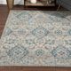 Dalyn™ Rug Company Antigua Linen 5'x8' Style 2 Rug-2