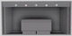 Vent-A-Hood® Designer Series 48" Gunsmoke Wall Mounted Range Hood-1