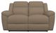 La-Z-Boy® Joel Cocoa Manual Reclining Loveseat-1