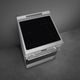 Smeg Professional Series 24" Stainless Steel Pro Style Induction Range-4