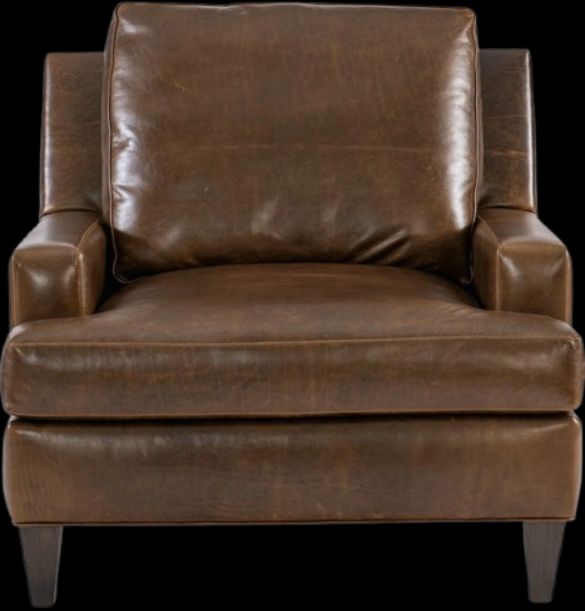 Bradington-Young Customizable Barker 8-Way Tie Chair-3