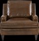 Bradington-Young Customizable Barker 8-Way Tie Chair-3