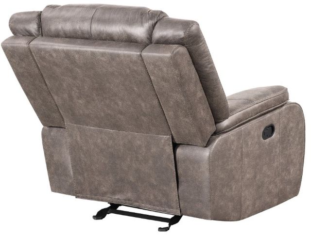 Parker House® Blake Desert Taupe Glider Recliner-2