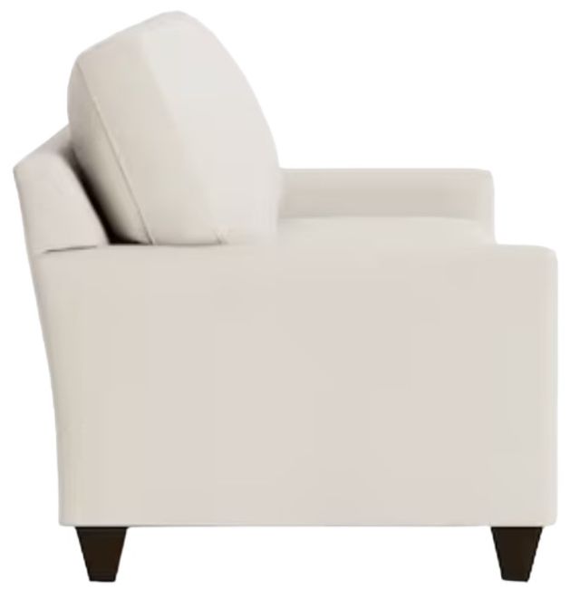 Bassett® Furniture Customizable Benchmade Premier Track Arm Sofa-2
