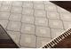 Surya Restoration Taupe 9'x12' Area Rug-1