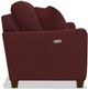 La-Z-Boy® Makenna Duo® Claret Power Reclining Loveseat-3