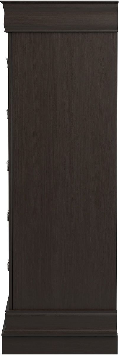 Coaster® Louis Philippe Cappuccino Chest-1