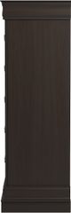 Coaster® Louis Philippe Cappuccino Chest-1