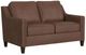 Flexsteel® Customizable Finley Loveseat-1
