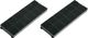 XO 2 Pack Black Square Recirculating Filters -0