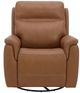 Flexsteel® Sawyer Marine Harvest Power Swivel Glider Recliner with Power Headrest and Lumbar-4