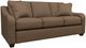 La-Z-Boy® Charlie Cappuccino Queen Sleep Sofa-0