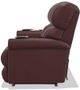 La-Z-Boy® Pinnacle Merlot Power Wall Reclining Loveseat-4