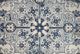 Feizy Bellini Navy 5' x 7' Rug-1