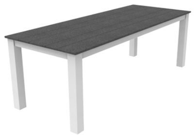 Seaside Casual Greenwich Dining Table-0