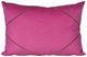 A & B Home Zuzax Pink Throw Pillow-0