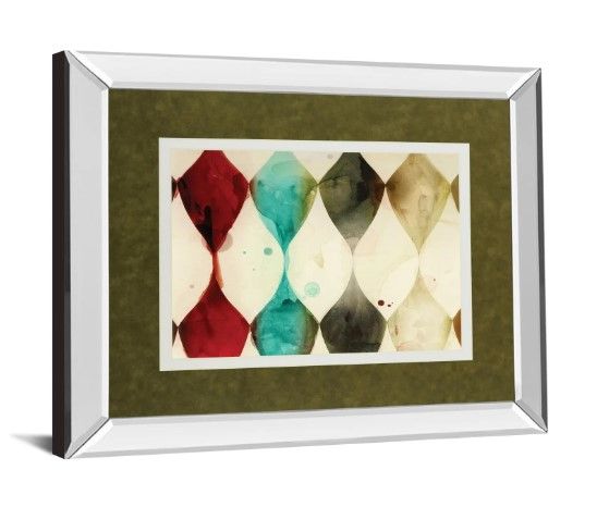 Classy Art Spotted Heralds by Jessica Jenney Wall Art-1