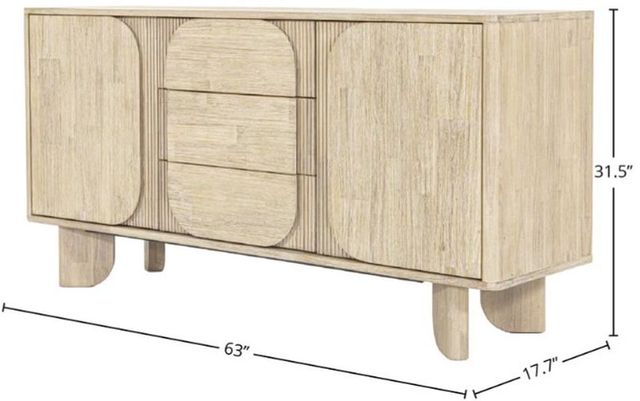 LH Home Haru Sideboard -1