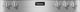 Miele 36" Liquid Propane Clean Touch Steel Rangetop-1