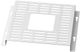Chief® White AV Storage Adapter-0