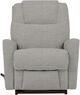 La-Z-Boy® Sparrow Oyster Manual Rocking Recliner-2