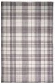 Feizy Crosby Ivory/Gray 5' x 8' Rug-0
