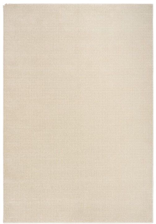 Nourison Home™ Atlantic Avenue Beige Rectangular 5'x7' Area Rug-0