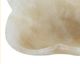 A & B Home Felina White Hand Carved Onyx Bowl-1