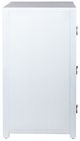 Liberty Furniture East End Wirebrushed White Accent Cabinet-3