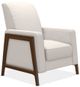 La-Z-Boy® Albany Hemp Reclining Chair-1