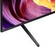 Sony® X80K 85" 4K Ultra HD LED Smart TV-5