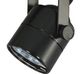 Cal® Lighting & Accessories Black Track Light-1