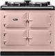 AGA™ eR7 Classic Cast Iron 39" Blush Pro Style Electric Range-0