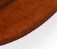 Wildwood Lamps Taner Cognac Mirror-1