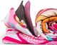 Hush Paw Patrol Skye Weighted Blanket-2