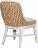 Century® Curate Amelia Flax/Peninsula Dining Side Chair-1