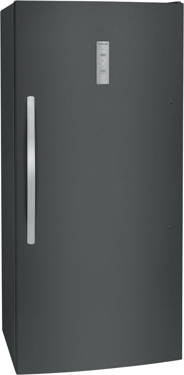 Frigidaire® 20 CF Upright Freezer - WHITE OR CARBON-2