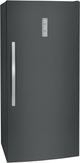 Frigidaire® 20 Cu. Ft. Carbon Upright Freezer-2